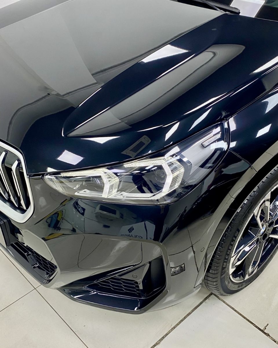 Pre Cut Ppf Bmw X1 Standard Wheelbase M Sport 2019